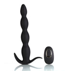 Mason Remote Control Silicone Butt Plug by Maia Toys from LoveMart Co.