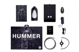 Hummer Super Bj Machine by VeDO from LoveMart Co.