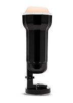 Zolo Original Mount Discreet Stroker - Black by XGEN from LoveMart Co.