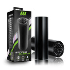 M for Men - Stroke Sleeve by Blush from LoveMart Co.