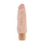 Cock Vibe #9 - Natural by Blush from LoveMart Co.