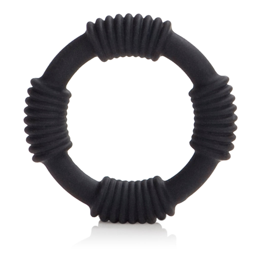 Hercules Silicone Ring by CalExotics from LoveMart Co.