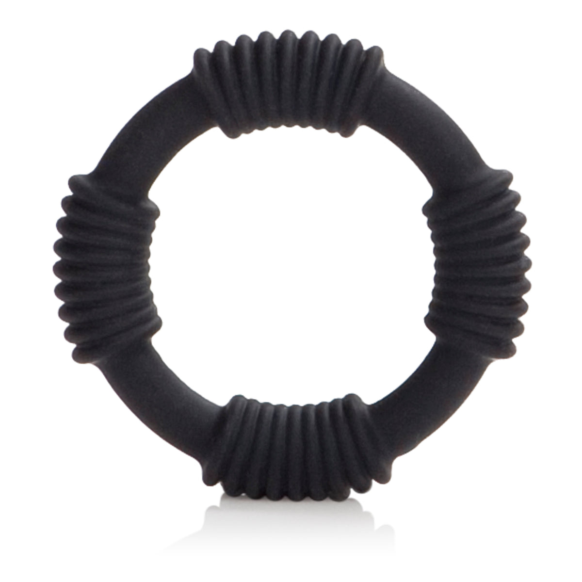 Hercules Silicone Ring by CalExotics from LoveMart Co.