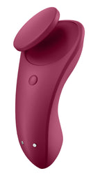 Partner Box 1 - Sexy Secret Plus Double Joy by Satisfyer from LoveMart Co.