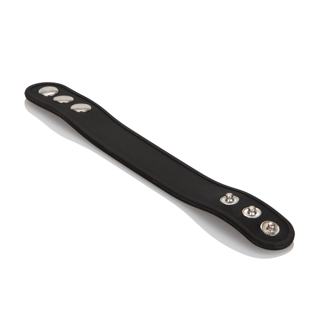 Silicone Tri-Snap Erection Ring by CalExotics from LoveMart Co.