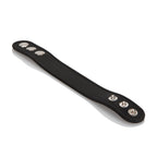 Silicone Tri-Snap Erection Ring by CalExotics from LoveMart Co.