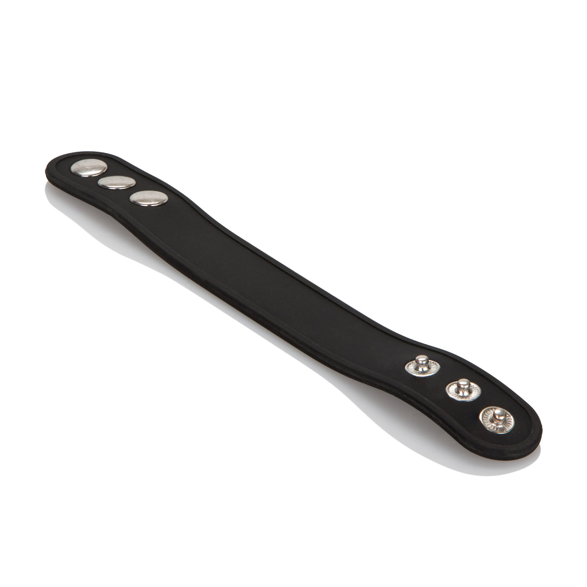 Silicone Tri-Snap Erection Ring by CalExotics from LoveMart Co.