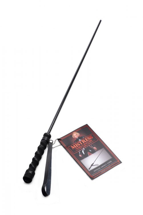 Intense Impact Cane by XR Brands from LoveMart Co.