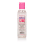 Premium Lube - 4 Fl. Oz. (118ml) by CalExotics from LoveMart Co.