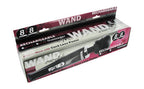 8 Speed 8 Mode Wand Rechargeable by XR Brands from LoveMart Co.