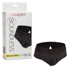 Boundless Backless Brief - L/xl by CalExotics from LoveMart Co.