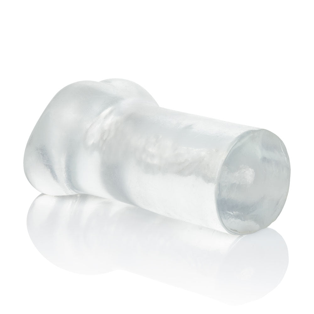 Stroke It Tight Pussy by CalExotics from LoveMart Co.