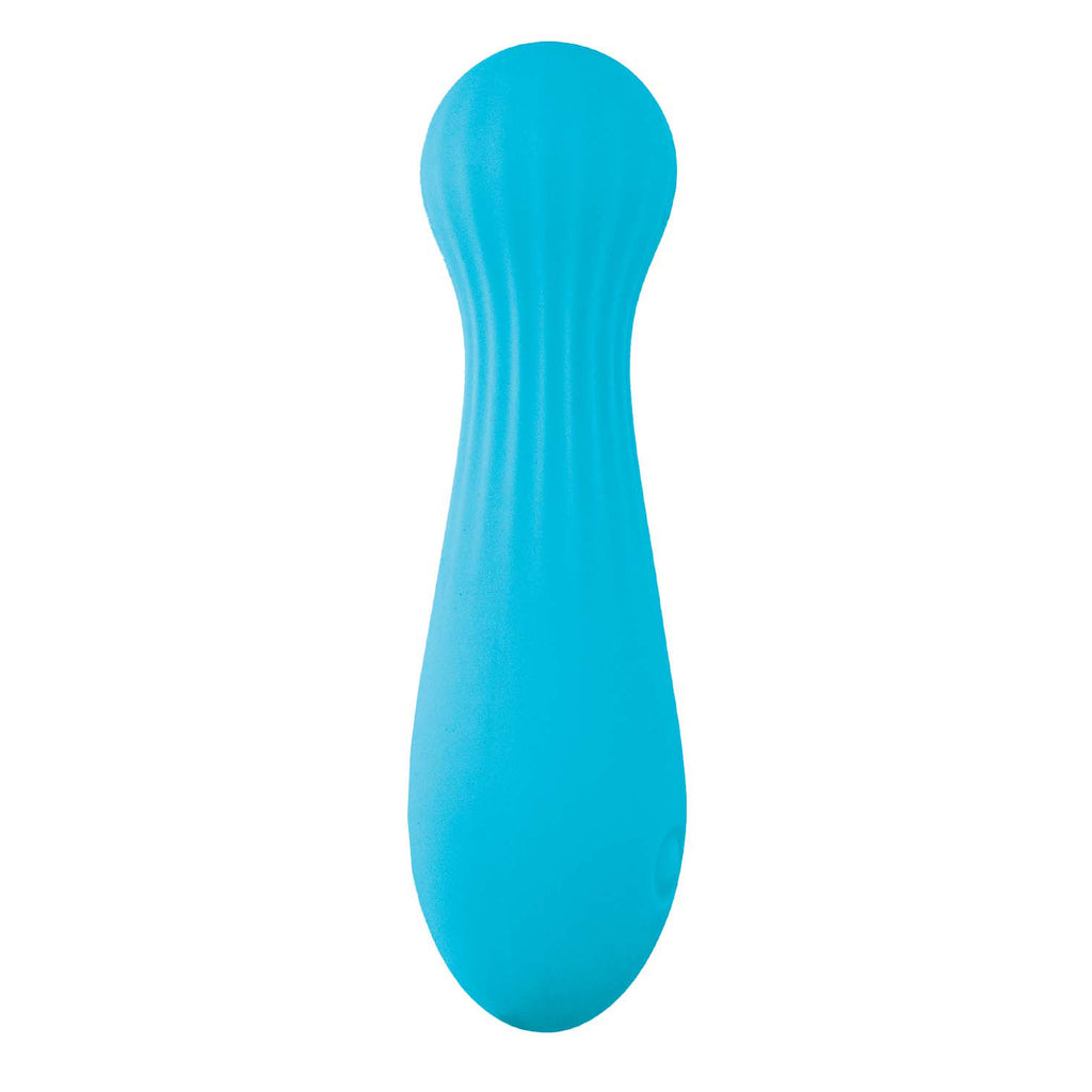 My Secret Torpedo - Aqua by Nasstoys from LoveMart Co.
