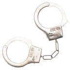 Playful Furry Cuffs by CalExotics from LoveMart Co.