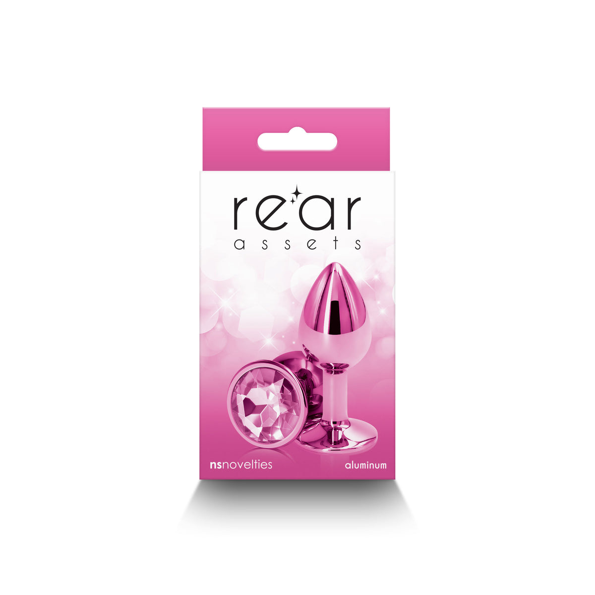 Rear Assets - Small by nsnovelties from LoveMart Co.