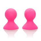 Nipple Play Silicone Pro Nipple Suckers by CalExotics from LoveMart Co.