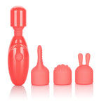 Rechargeable Massager Kit by CalExotics from LoveMart Co.