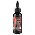 Fuck Sauce Flavored Water-Based Personal Lubricant Strawberry 2oz by CalExotics from LoveMart Co.