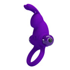 Pretty Love Vibrant Penis Ring I by Pretty Love from LoveMart Co.
