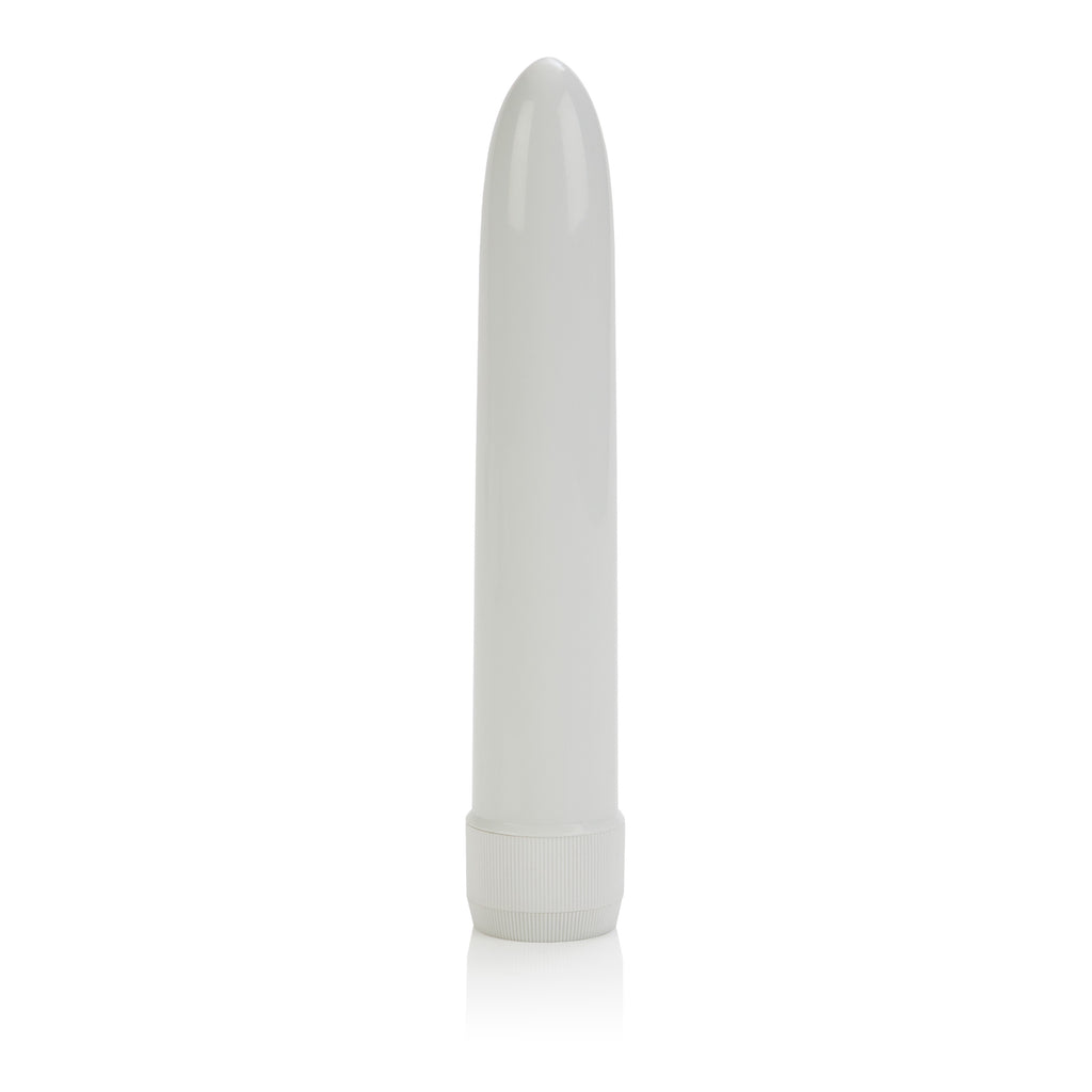 Classic Slender - White by CalExotics from LoveMart Co.