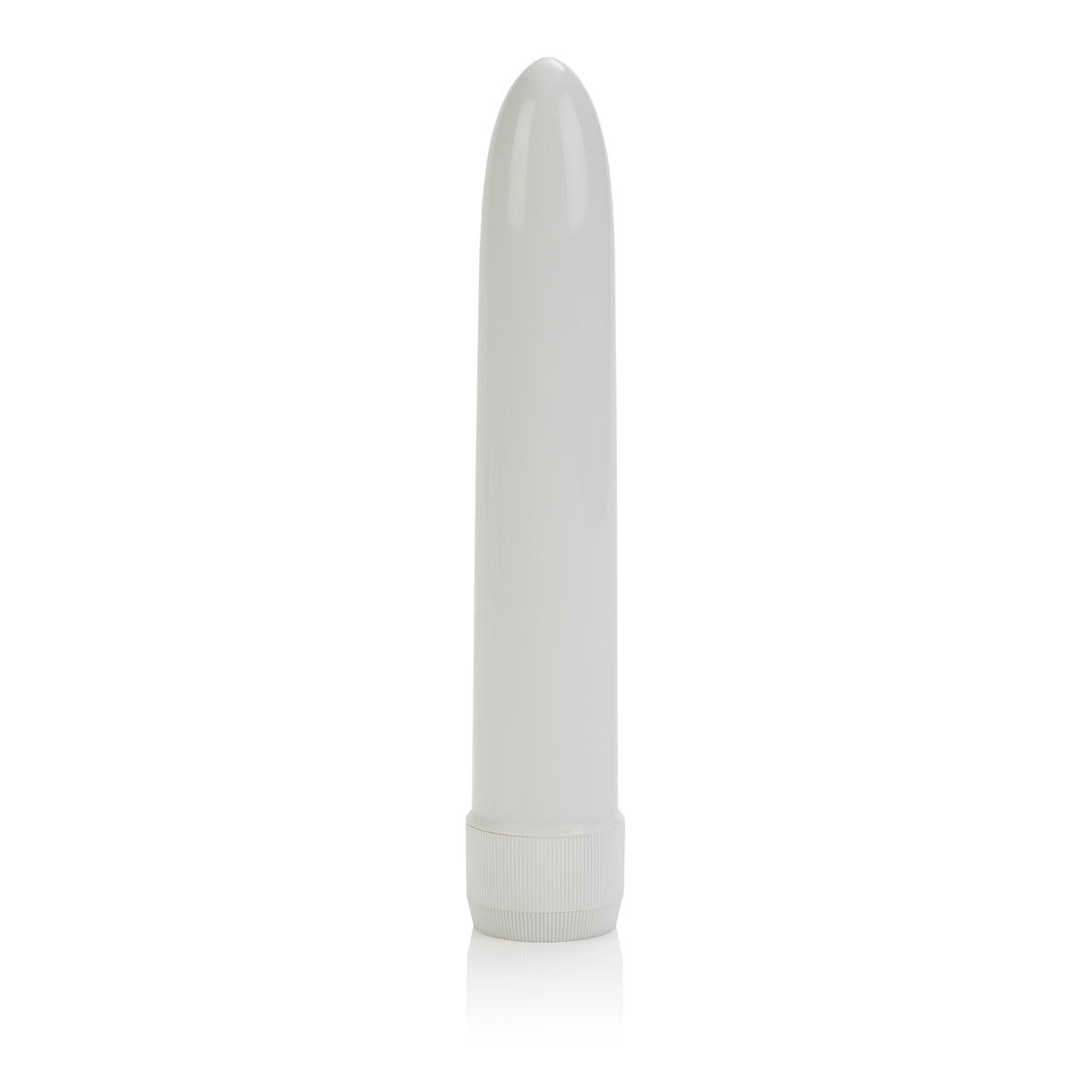 Classic Slender - White by CalExotics from LoveMart Co.