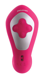 Buck Wild by Evolved Novelties from LoveMart Co.