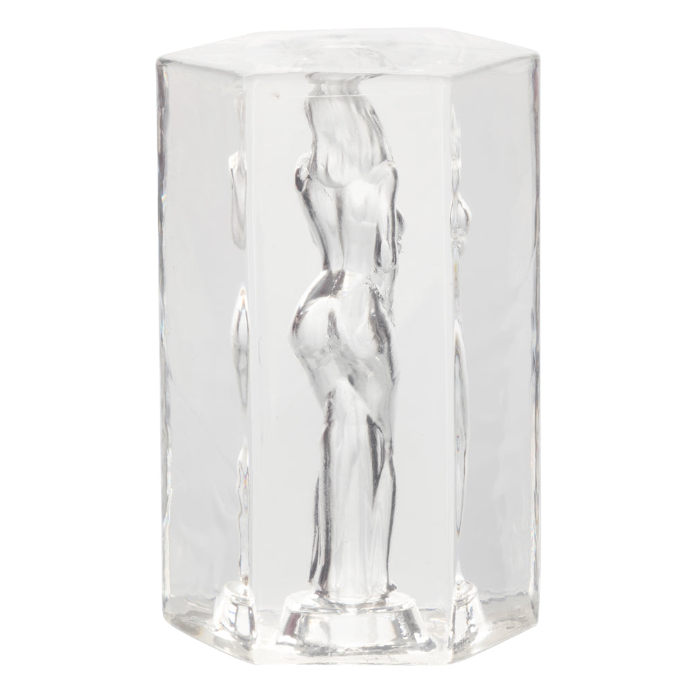 Girls Girls Girls - Crystal by CalExotics from LoveMart Co.