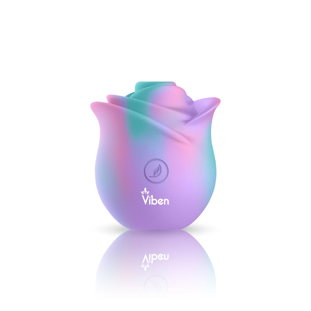 Zen Rose - Unicorn by Viben from LoveMart Co.