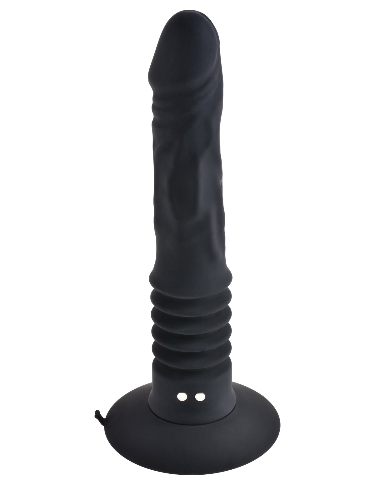 Anal Fantasy Elite Vibrating Ass Fucker by Pipedream from LoveMart Co.
