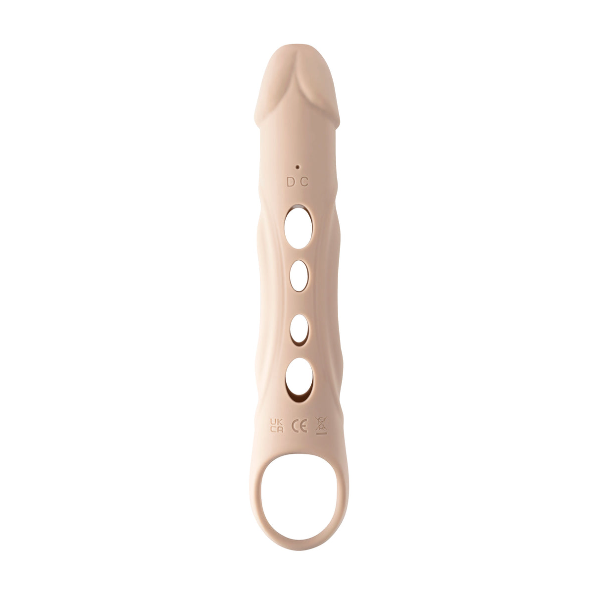 Big Boy Extender - Light by Evolved Novelties from LoveMart Co.