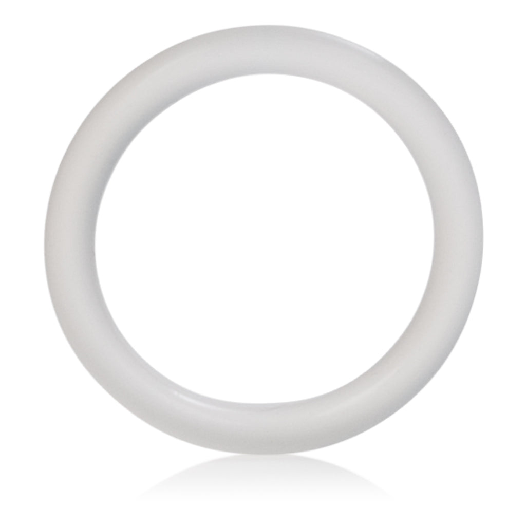 Silicone Support Rings by CalExotics from LoveMart Co.