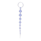 First Time Love Beads by CalExotics from LoveMart Co.