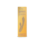 Double Leyla Vibrator by Camtoyz from LoveMart Co.