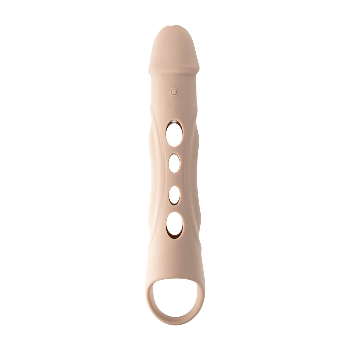 Big Boy Extender - Light by Evolved Novelties from LoveMart Co.