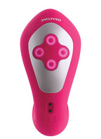 Buck Wild by Evolved Novelties from LoveMart Co.