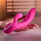 G-Tapper G-Spot Clitoral Stimulation by Evolved Novelties from LoveMart Co.