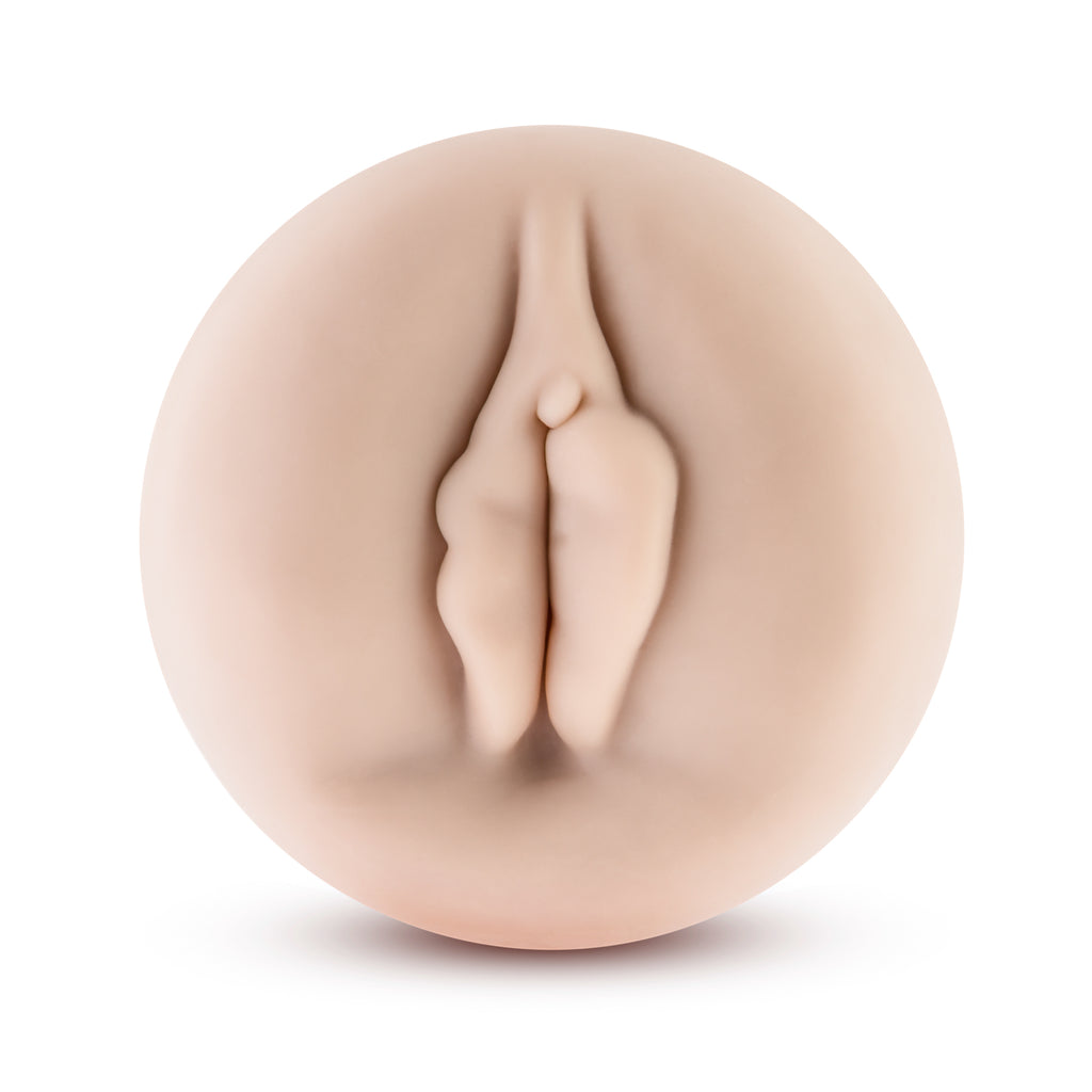 Performance Universal Pump Sleeve Vagina by Blush from LoveMart Co.