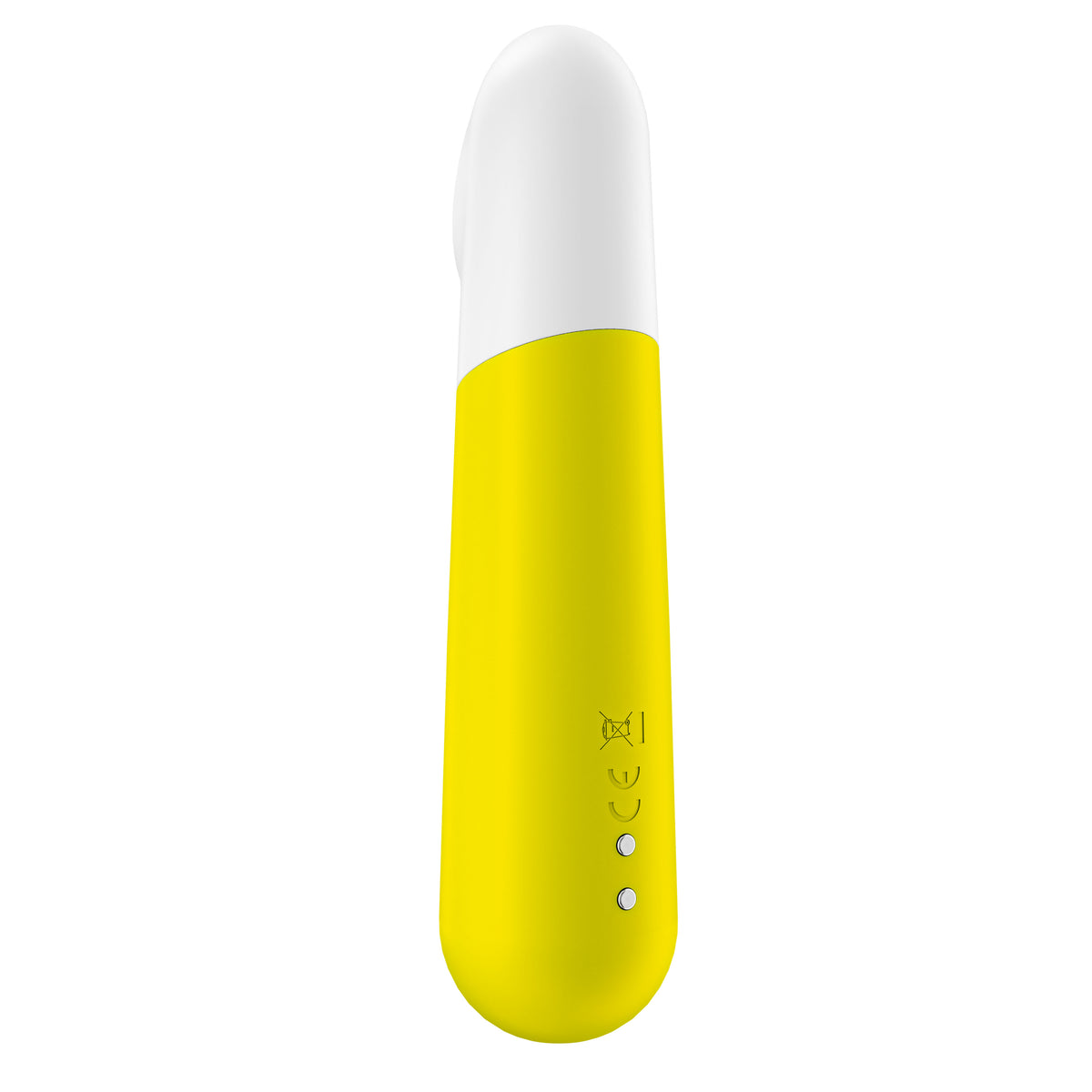 Ultra Power Bullet 4 by Satisfyer from LoveMart Co.