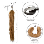 Running Wild Tail by CalExotics from LoveMart Co.