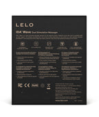 Ida Wave by Lelo from LoveMart Co.