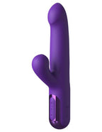 Fantasy for Her Super Sonix Thruster by Pipedream from LoveMart Co.