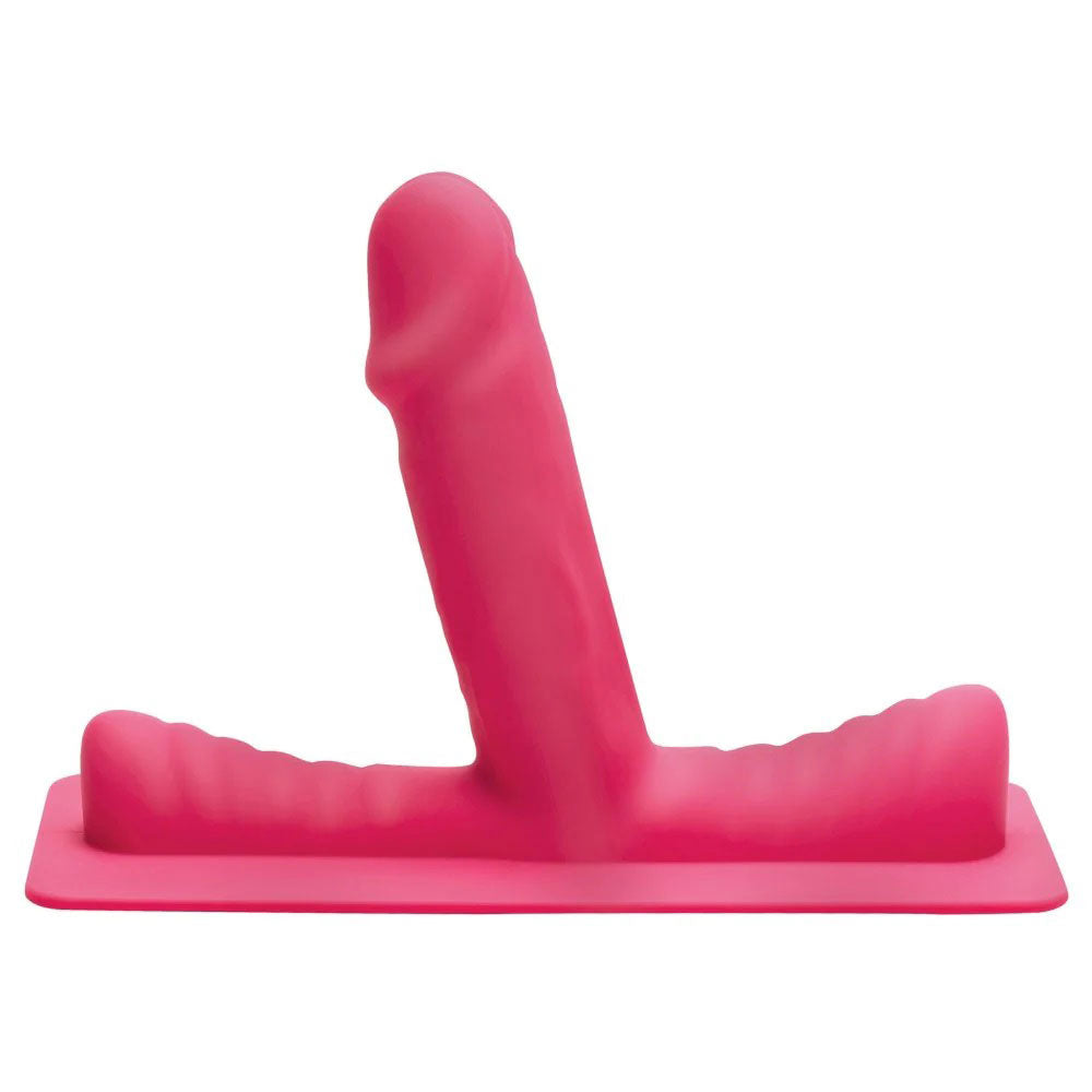 Love Botz 50x Saddle Pro Sex Machine With 4 Attachments by XR Brands from LoveMart Co.