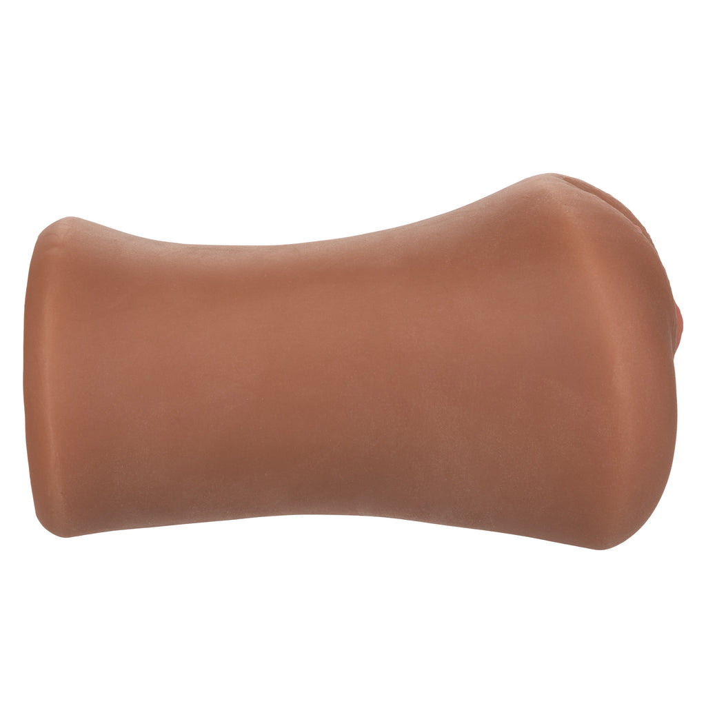 Stroke It Juicy Pussy by CalExotics from LoveMart Co.