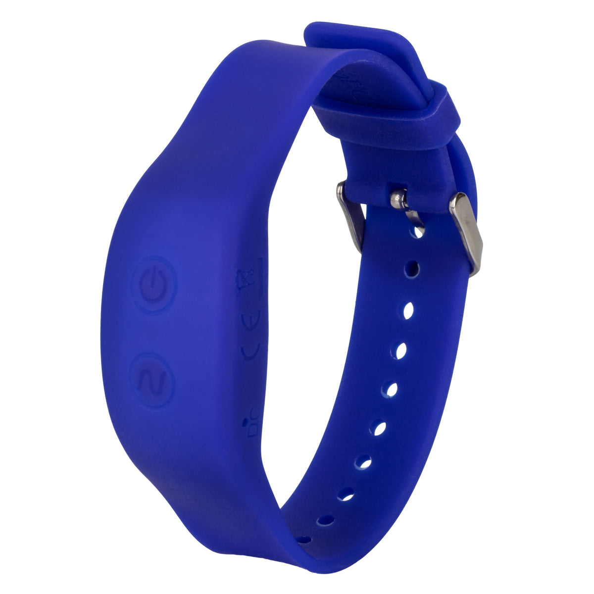 Eclipse Wristband Remote Rimming Probe by CalExotics from LoveMart Co.