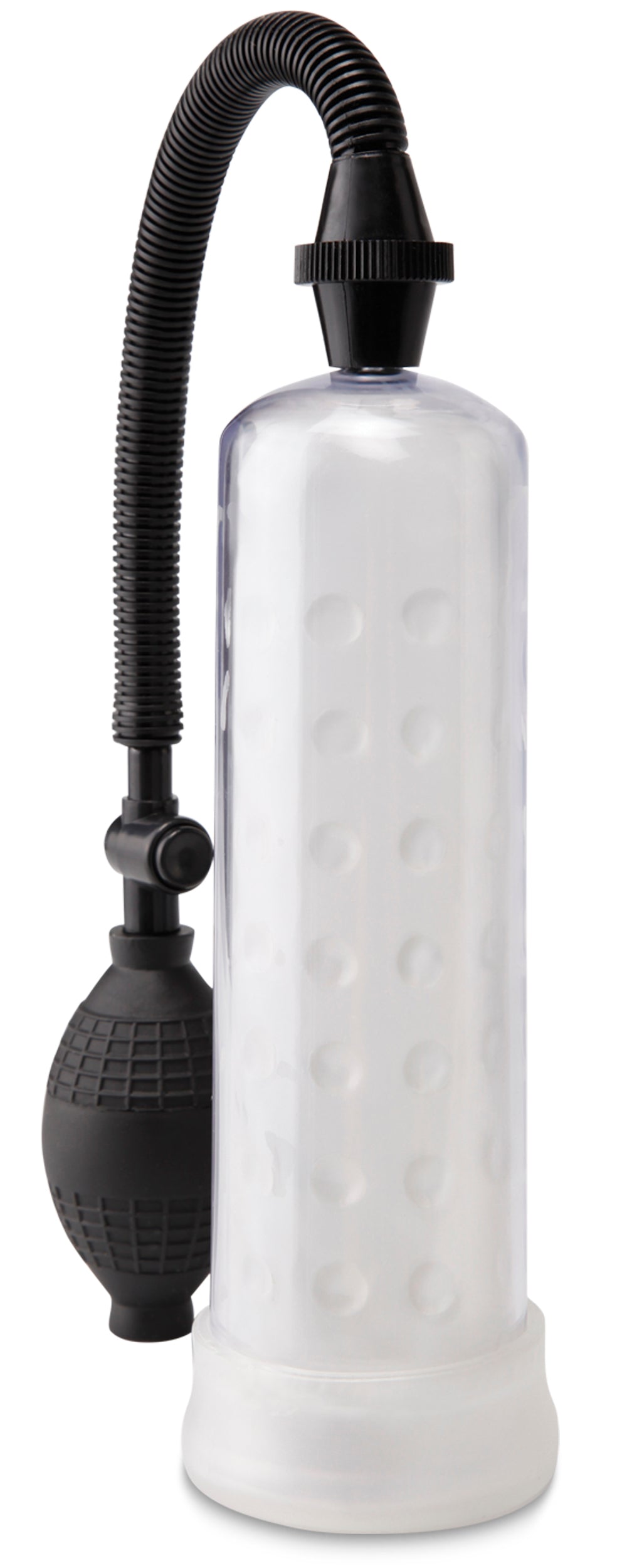 Pump Worx Silicone Power Pump by Pipedream from LoveMart Co.
