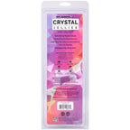 Crystal Jellies - Anal Delight - 5 Inch by Doc Johnson from LoveMart Co.