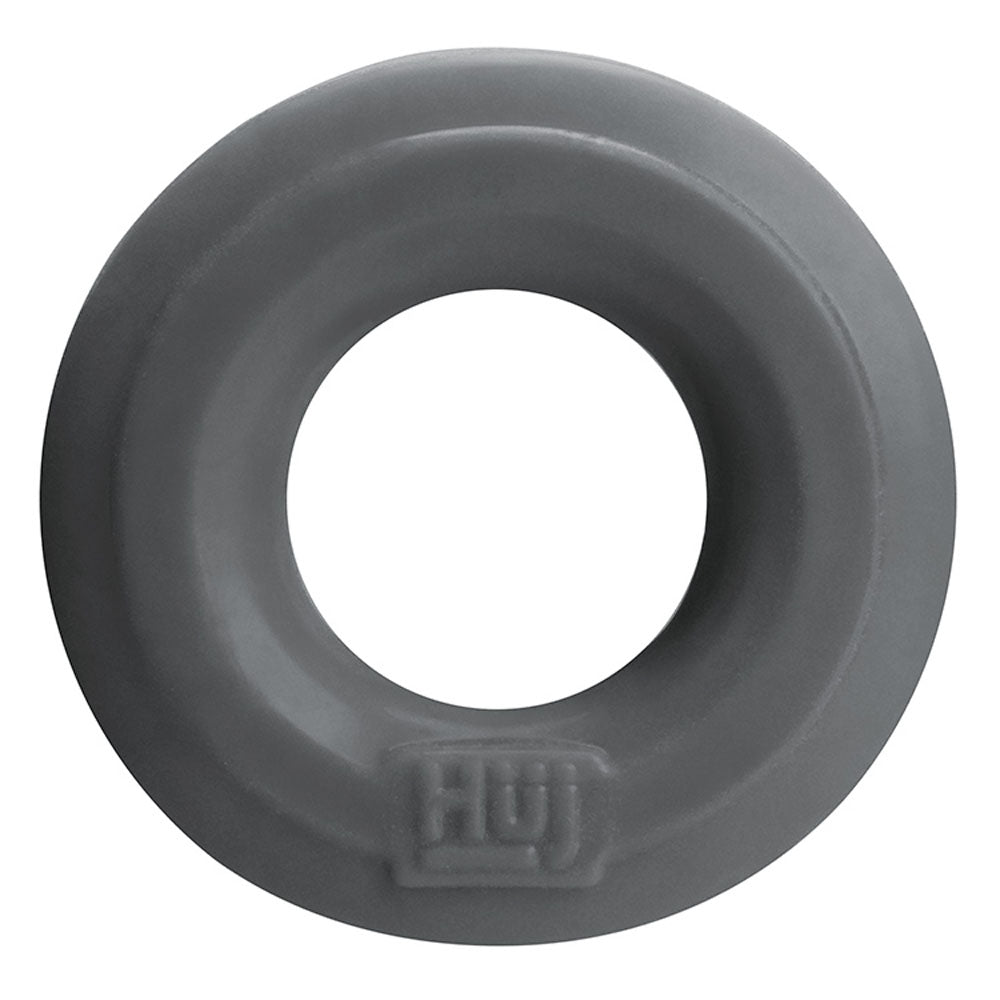 Hunkyjunk C-Ring - Stone by Oxballs from LoveMart Co.