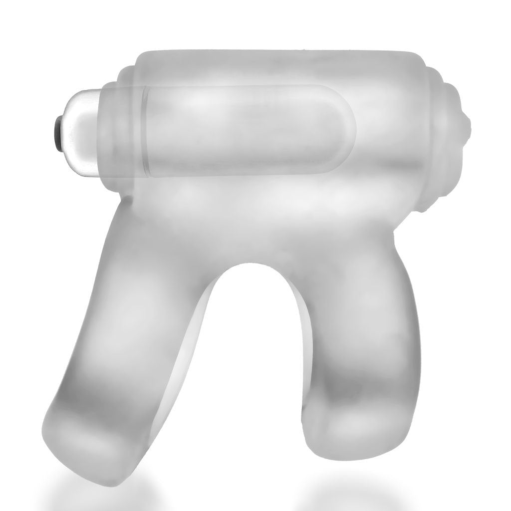 Headlight Shaft-Holster Led - Ice by Oxballs from LoveMart Co.