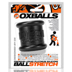 Neo 2 Inch Tall Ball Stretcher Squishy Silicone by Oxballs from LoveMart Co.