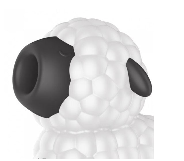 Dreamy Sheep by Satisfyer from LoveMart Co.